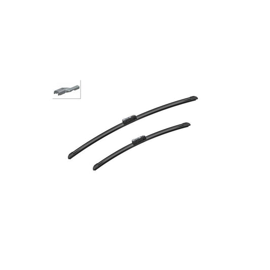 Bosch 3 397 014 361 Wiper Blade | ML Performance UK Car Parts