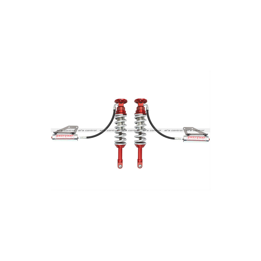  aFe 301-5000-01 Coilovers Ford F-150 Raptor 10-14 V8-6.2L  | ML Performance UK Car Parts