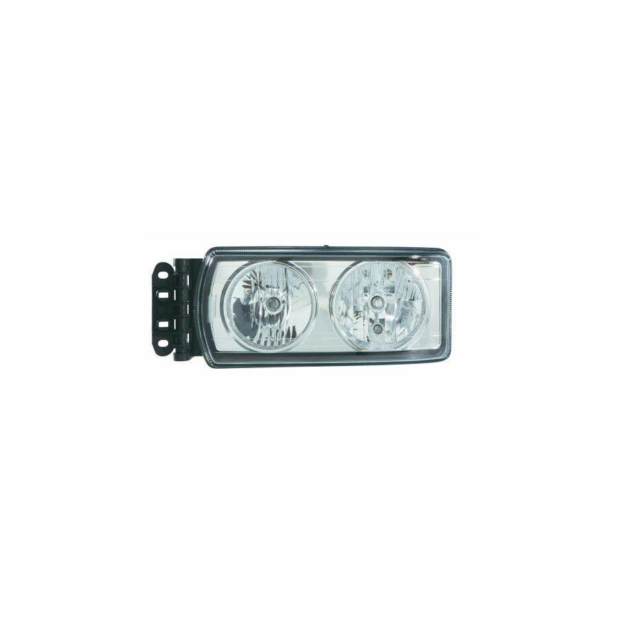 Abakus 6631108LLDEM Headlight | ML Performance UK