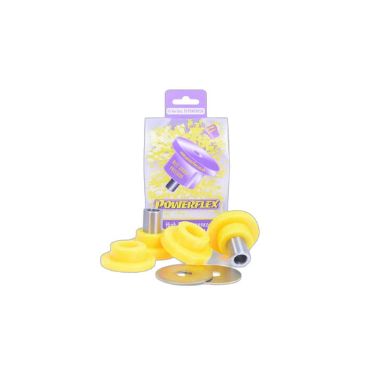 Powerflex PFR46-410 Nissan Skyline GTR Rear Differential Front Mounting Bush | ML Performance UK Car Parts