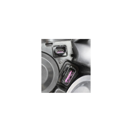 Abakus 55111AURMLDEM2 Headlight For Renault Clio | ML Performance UK