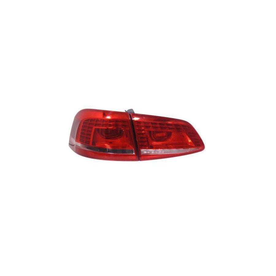 Abakus 44119C7FLDAE Combination Rearlight Set For Vw Passat B7 Variant (365) | ML Performance UK