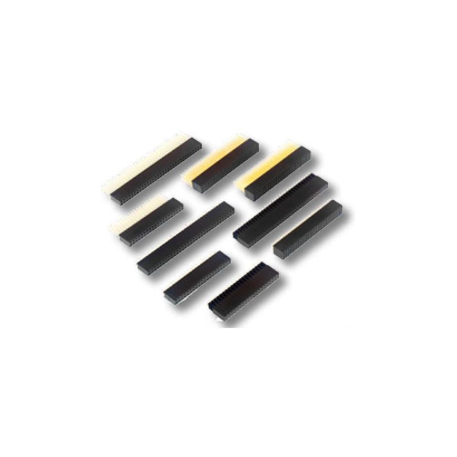 3M 4P02-2A02-DA PC/104 Connectors 64P SOLDER TAIL 3.2MM PC104