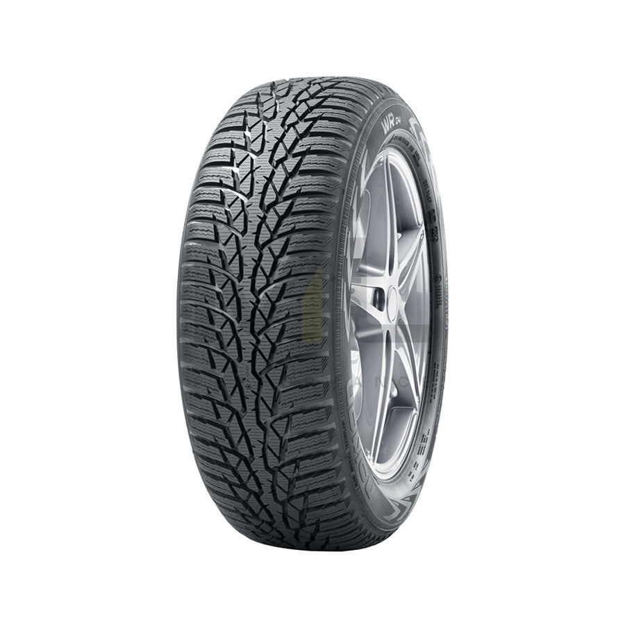 Nokian WR D4 215/60 R17 96H 4x4 Winter Tyre | ML Performance UK Car Parts