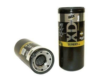WIX Filters 51209 Oil Filter