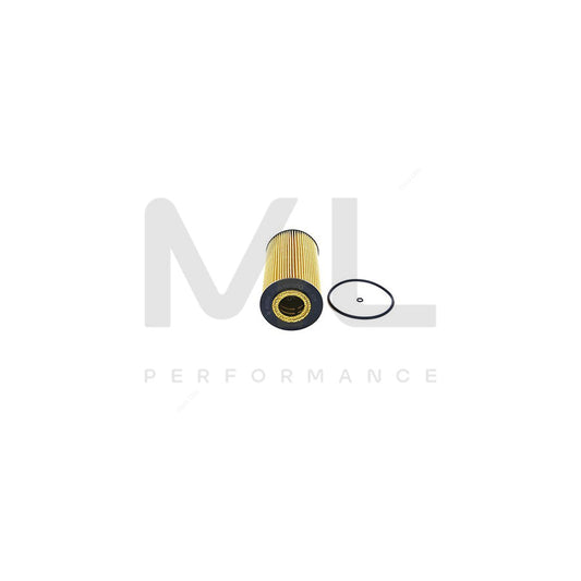 BOSCH Element Oil Filter F026407003 [ P 7003/1 ] | ML Car Parts UK | ML Performance