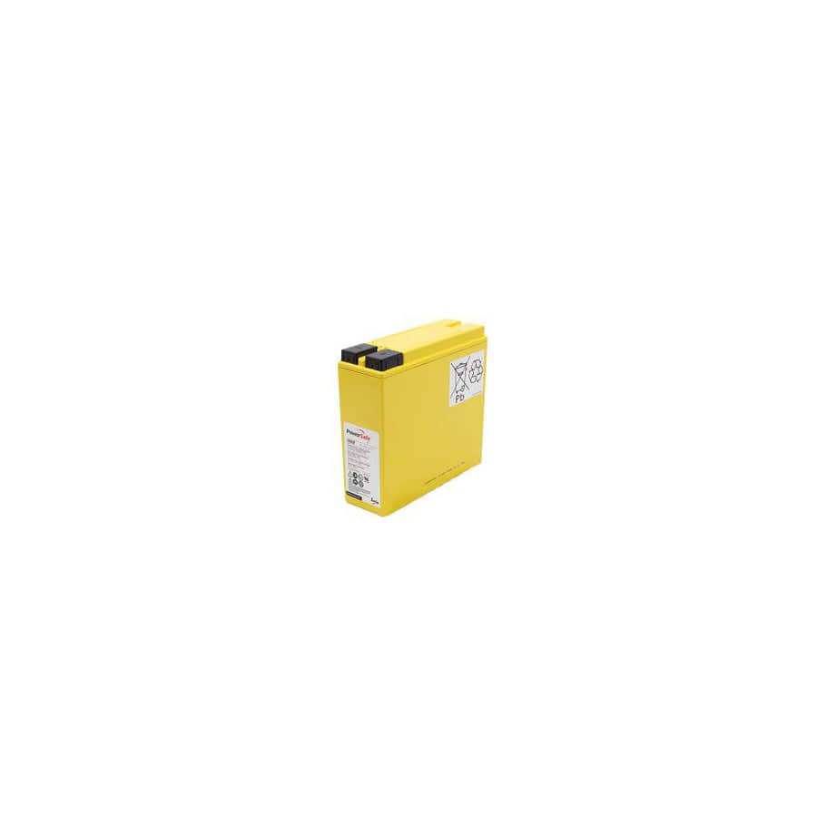 Enersys 12V62F PowerSafe AGM Battery 12v 62Ah | ML Performance UK Car Parts