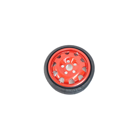 Genuine Porsche Emergency Wheel With Collapsible Tyre Porsche 911 / 964 / 944 / 928 1970-91 | ML Performance UK Car Parts