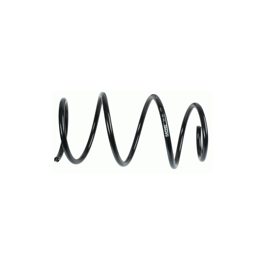 Sachs 998 055 Coil Spring For BMW 3 Series