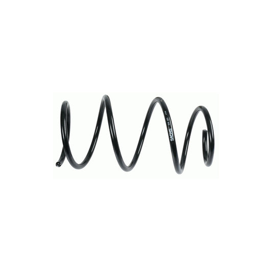 Sachs 998 055 Coil Spring For BMW 3 Series