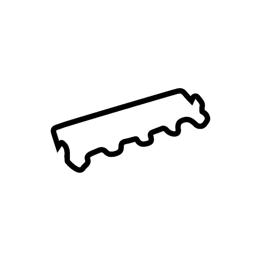 Corteco 023663P Rocker Cover Gasket | ML Performance UK