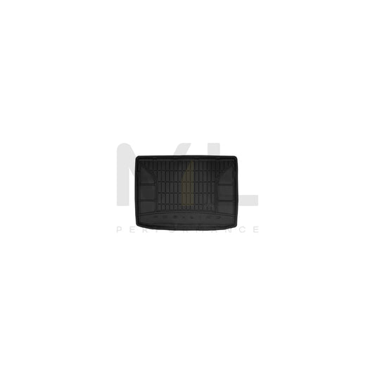FROGUM TM400795 Car boot tray for OPEL Crossland X (P17) Elastomer | ML Performance Car Parts