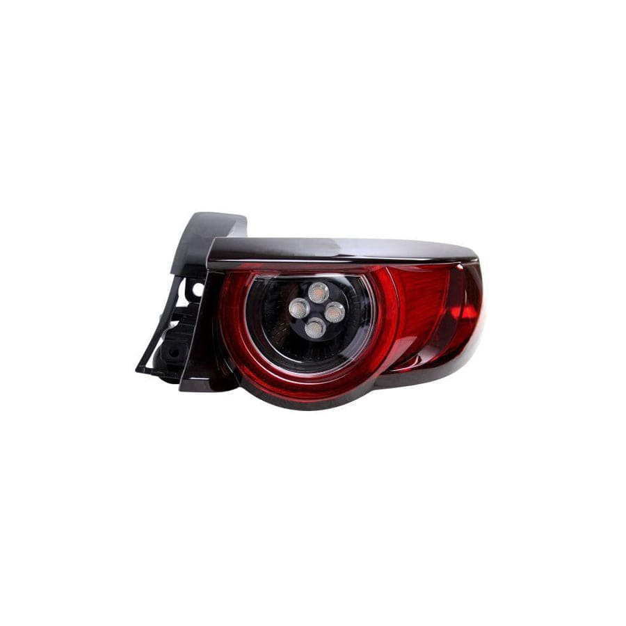 Abakus 21619ASRAE Rear Light For Mazda 3 Saloon (Bp) | ML Performance UK
