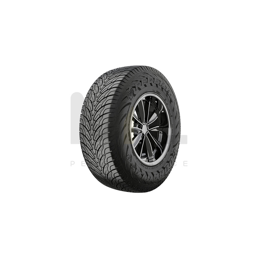 Federal Couragia S/U 285/60 R18 116V All-season SUV Tyre | ML Performance UK Car Parts
