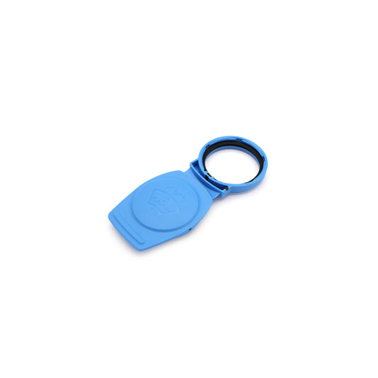 Genuine Porsche Front Washer Fluid Reservoir Cap Porsche 958 Cayenne 2017  | ML Performance UK Car Parts
