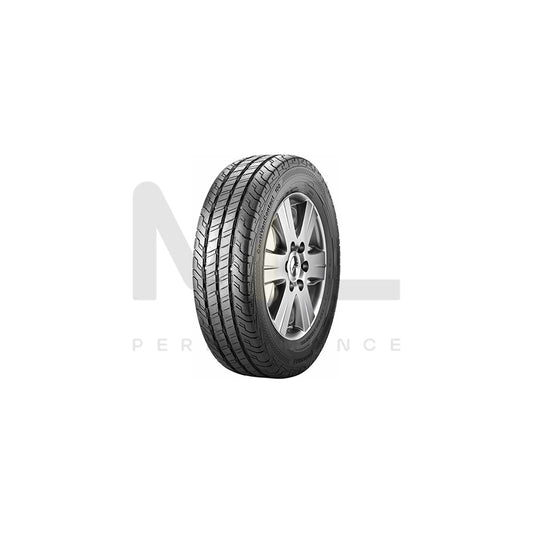 Continental ContiVanContact™ 100 195/60 R16 99H Van Summer Tyre | ML Performance UK Car Parts