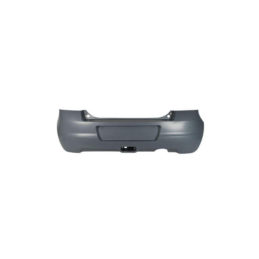 Blic 5506-00-6814951P Rear Bumper For Suzuki Swift III Hatchback (Mz, Ez)