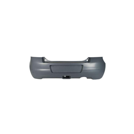 Blic 5506-00-6814951P Rear Bumper For Suzuki Swift III Hatchback (Mz, Ez)