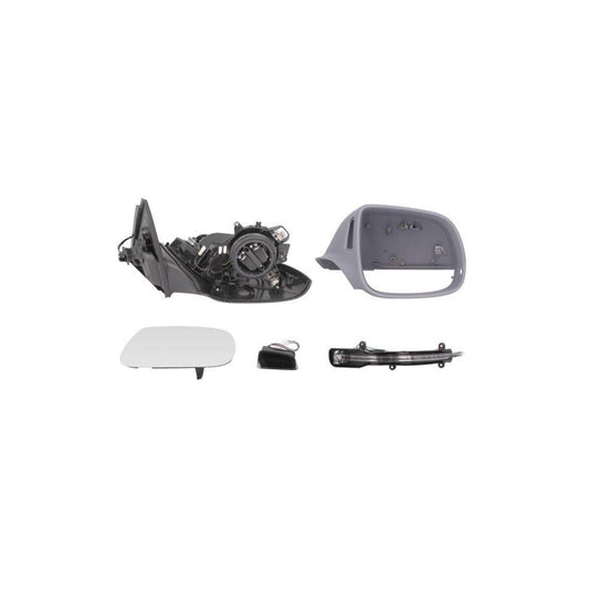 Blic 5402-25-041364P Wing Mirror For Audi Q5 (8Rb)