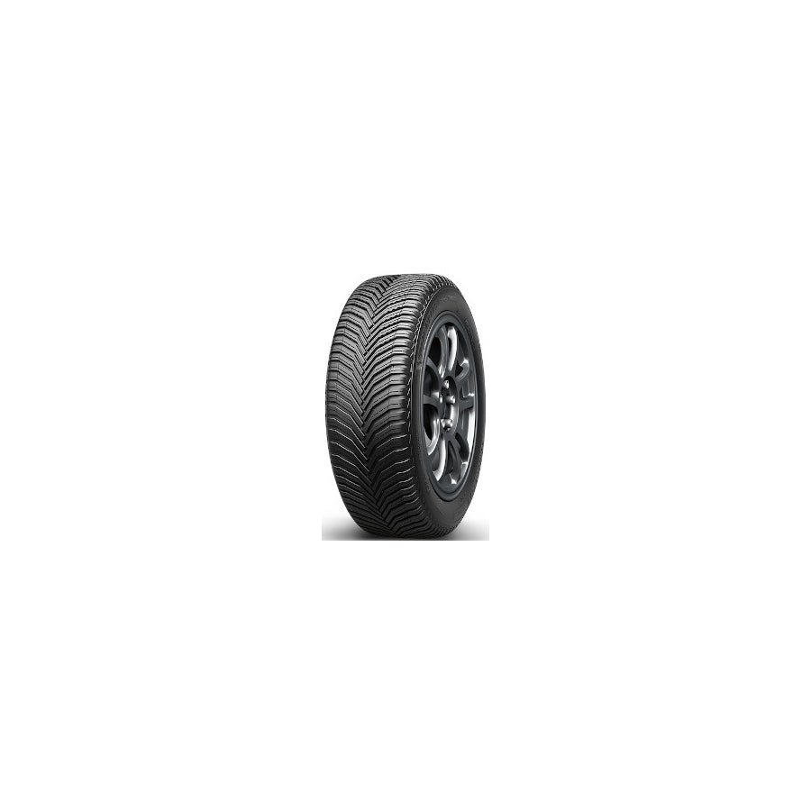 Michelin Crossclimate 2 Acoustic Pol 245/45 R19 102V XL All-season Car Tyre