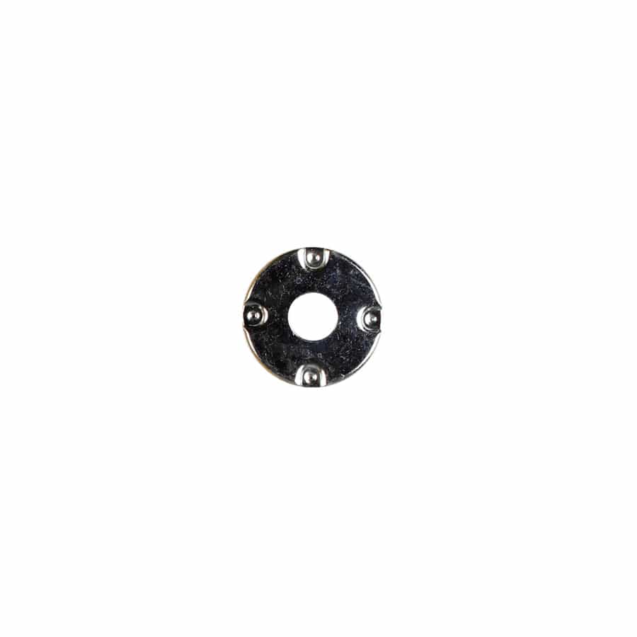 Bilstein 24-141352 LAND ROVER Range Rover B6 4600 Front Shock Absorber 2 | ML Performance UK Car Parts