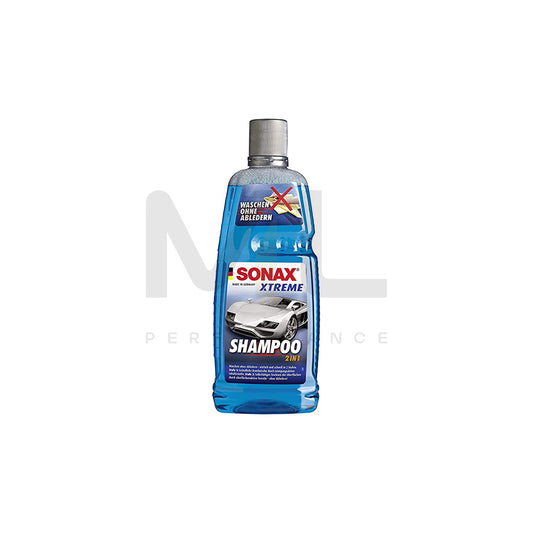 Sonax XTREME Shampoo 2 in 1 1L | ML Performance Car Care