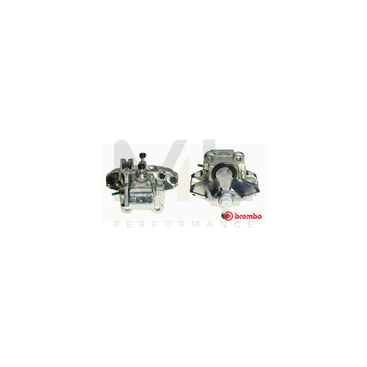 BREMBO F 23 025 Brake Caliper | ML Performance Car Parts