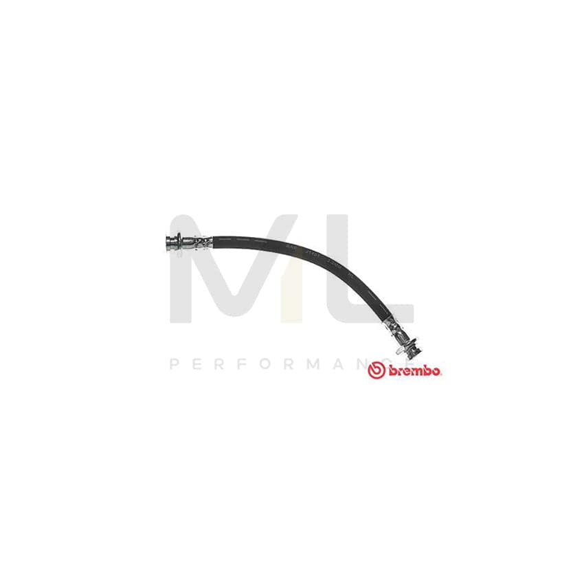 BREMBO T 11 017 Brake Hose 235mm, F10X1 | ML Performance Car Parts