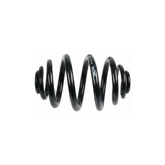 Sachs 996 502 Coil Spring For BMW 3 Convertible (E36)