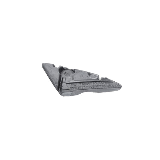 Genuine BMW 51337199589 E82 E88 E81 Seal, Inner Left Mirror Triangle (Inc. 120d) | ML Performance UK Car Parts