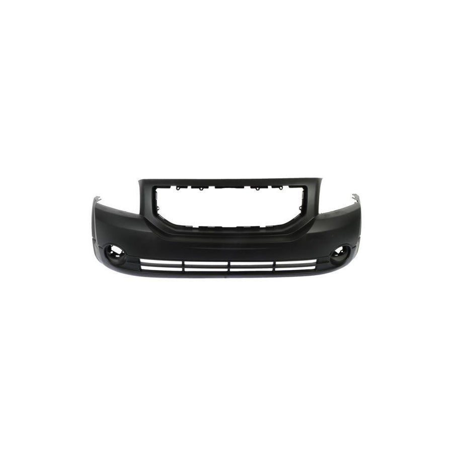 Blic 5510-00-0922901P Bumper For Dodge Caliber