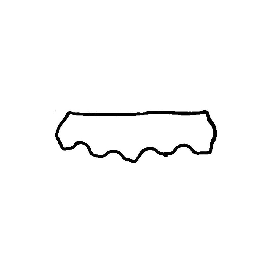 Corteco 026675P Rocker Cover Gasket | ML Performance UK
