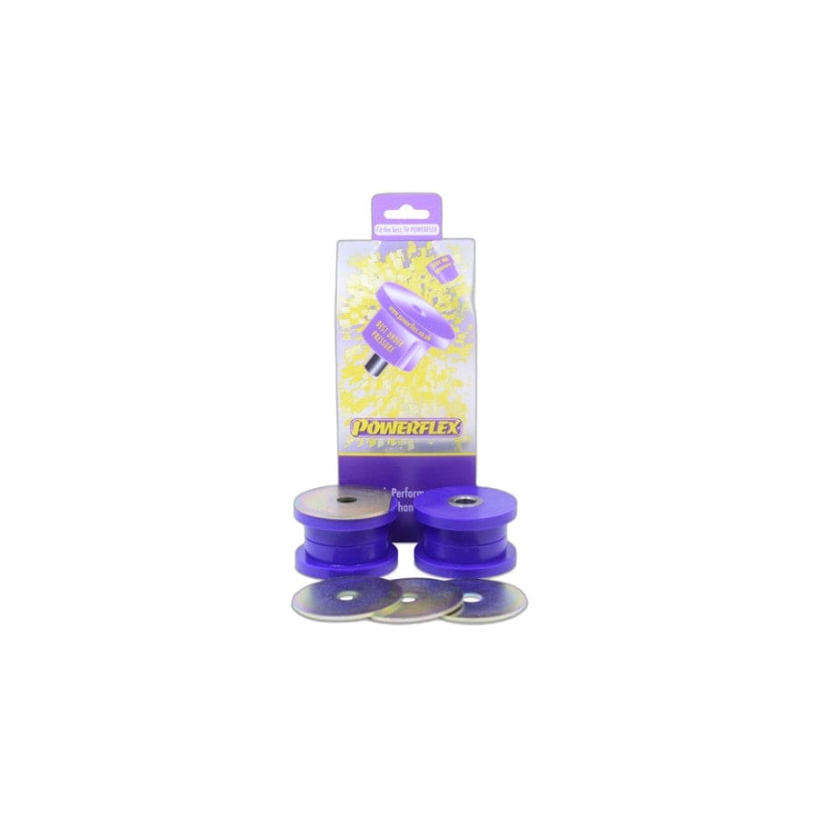 Powerflex PFF5-801 BMW E24 E28 Front Upper Control Arm To Chassis Bush | ML Performance UK Car Parts