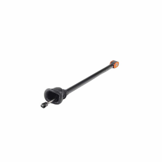 Genuine BMW 51227001005 E65 Door Brake, Rear Left (Inc. Alpina B7, 760i & 730d) | ML Performance UK Car Parts