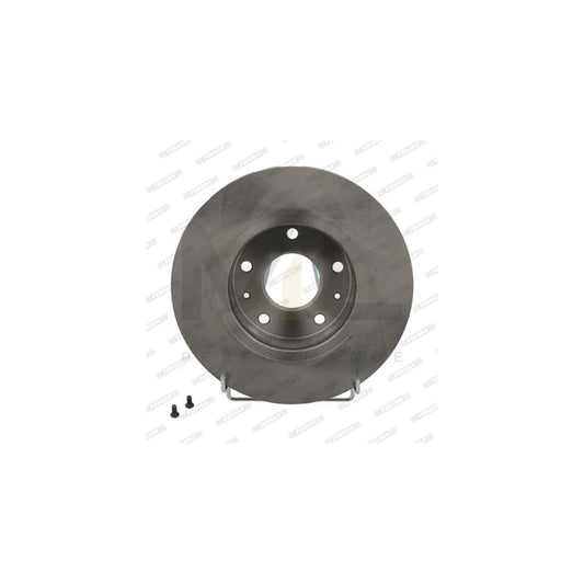 FERODO DDF712-1 Brake Disc for BMW 5 Series Vented | ML Performance Car Parts