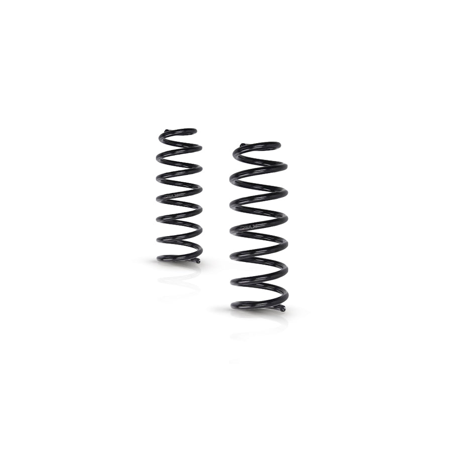 KYB K-Flex Rc5930 Coil Spring For Peugeot 407 Saloon
