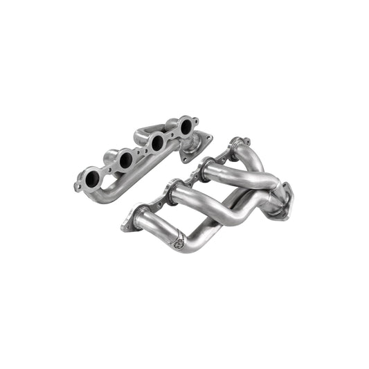  aFe 48-44001 Short Tube Header GM Silverado/Sierra 1500 02-13 V8 (GMT800/900)  | ML Performance UK Car Parts