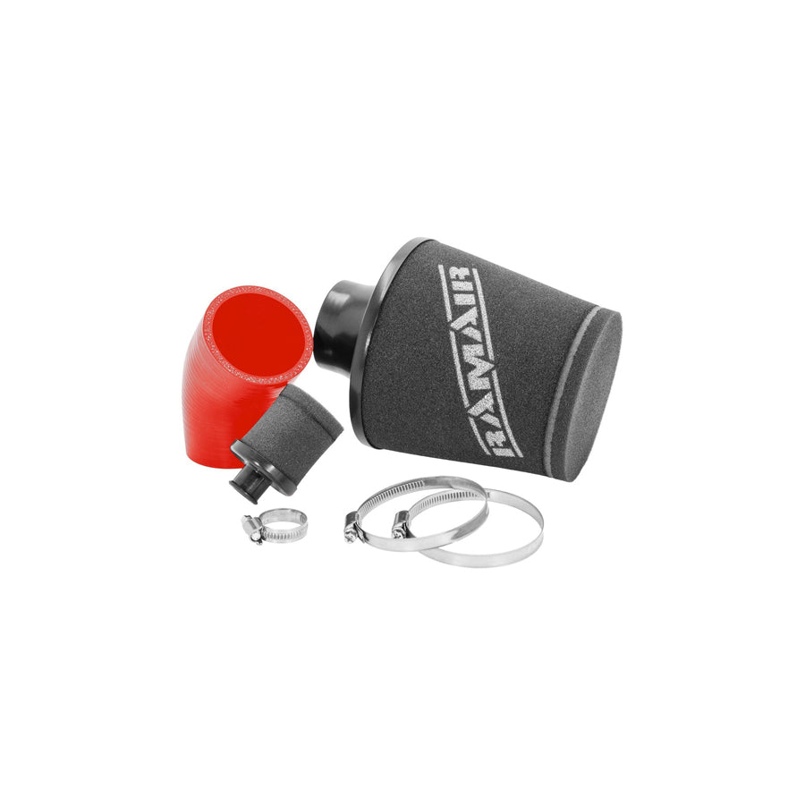 RAMAIR SR-102-RD BMW R50 MINI ONE COOPER 1.4 & 1.6 INDUCTION KITS | ML Performance UK Car Parts