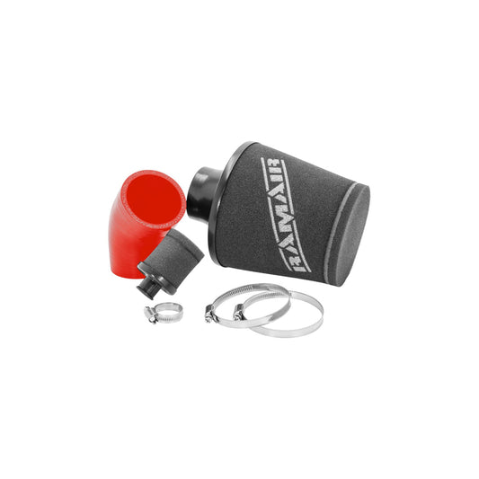 RAMAIR SR-102-RD BMW R50 MINI ONE COOPER 1.4 & 1.6 INDUCTION KITS | ML Performance UK Car Parts