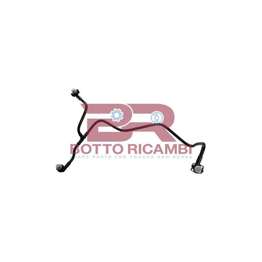 Botto Ricambi BRM6612 Fuel Line