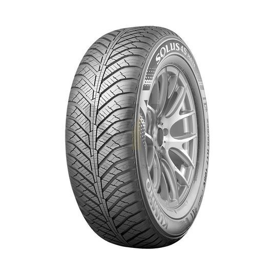Kumho Solus 4S HA32 XL M+S 3PMSF TL 195/60 R16 93V  All-season Tyre | ML Performance UK Car Parts