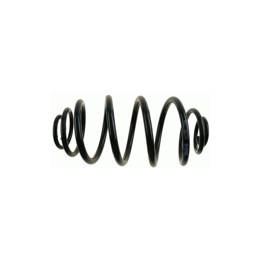 Sachs 996 506 Coil Spring For Opel Zafira A (T98)
