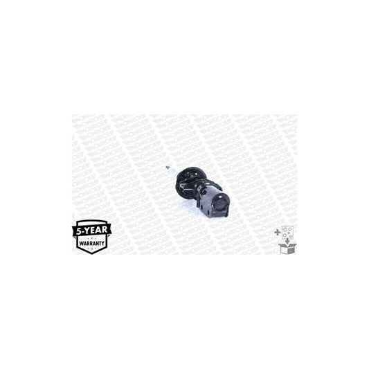 Monroe 11169 Shock Absorber For Fiat Panda I Hatchback (141)