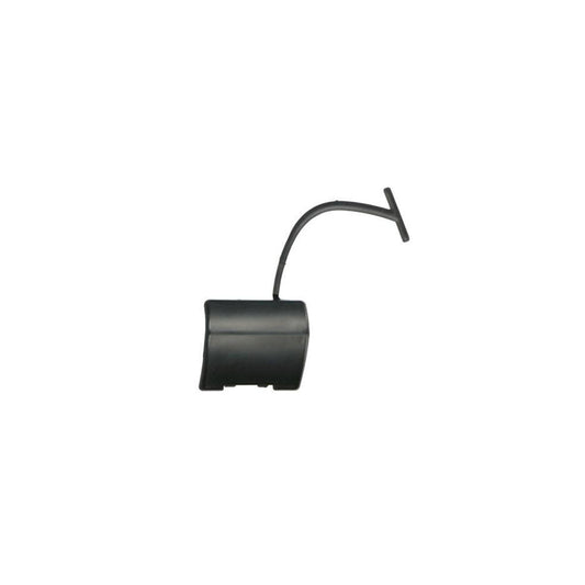 Blic 5513-00-9009921P Bumper Cover, Towing Device