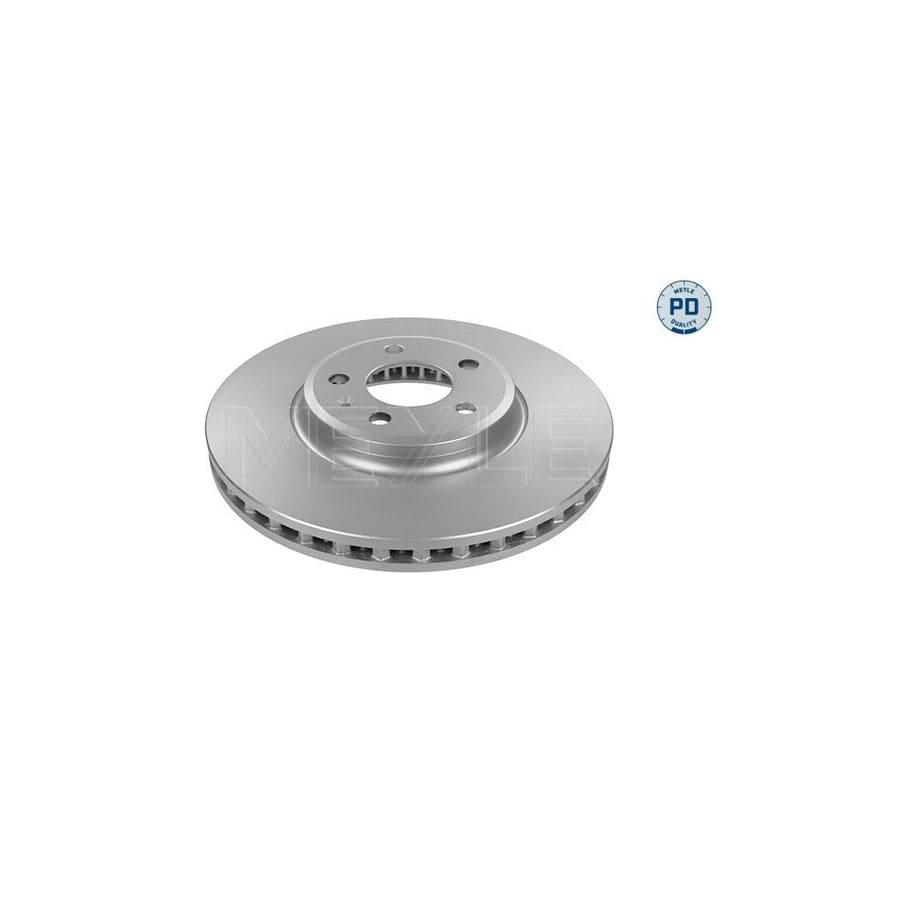Meyle 183 521 1117/Pd Brake Disc