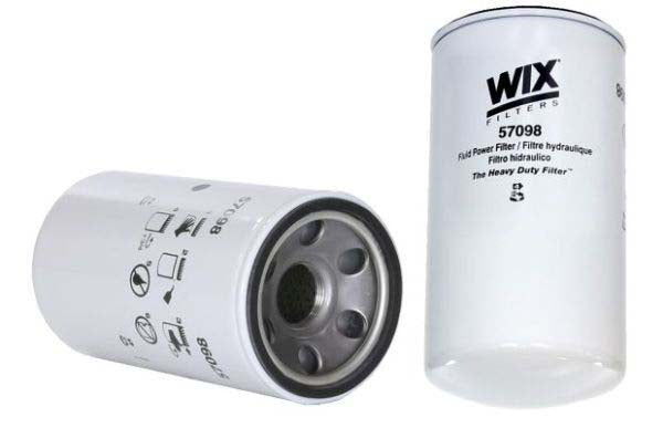 WIX Filters 57098 Oil Filter