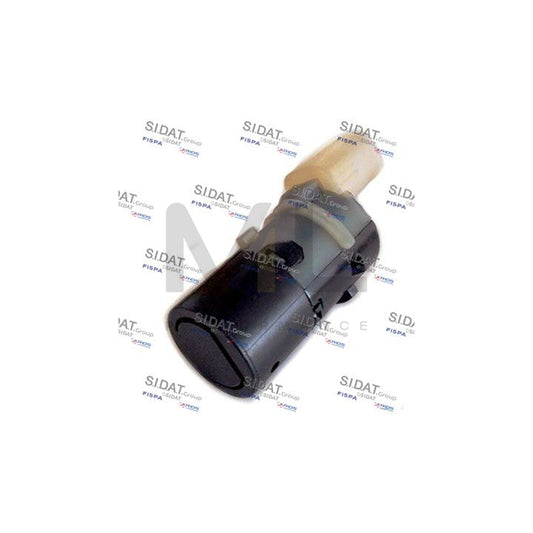 FISPA 970026 Parking sensor for BMW 3 Series Black, Ultrasonic Sensor | ML Performance Car Parts