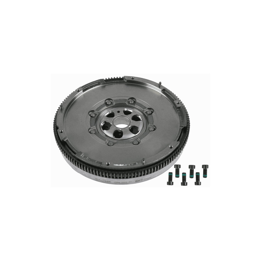 Sachs 2294 001 177 Dual Mass Flywheel