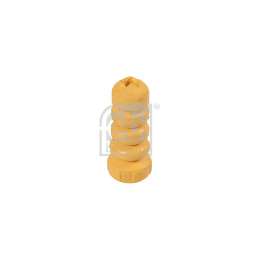 Febi Bilstein 173657 Rubber Buffer, Suspension For Audi A3