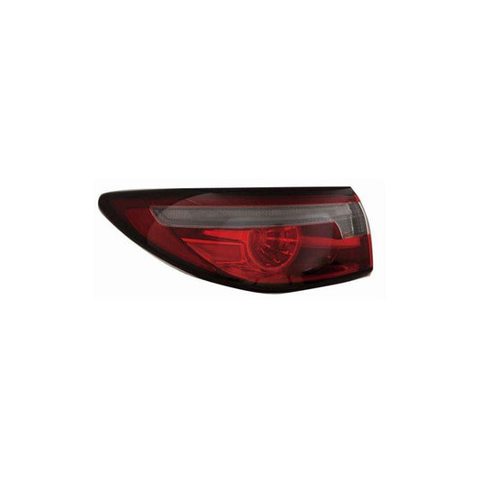 Abakus 21619AQRAE Rear Light For Mazda 6 Saloon (Gj, Gl) | ML Performance UK